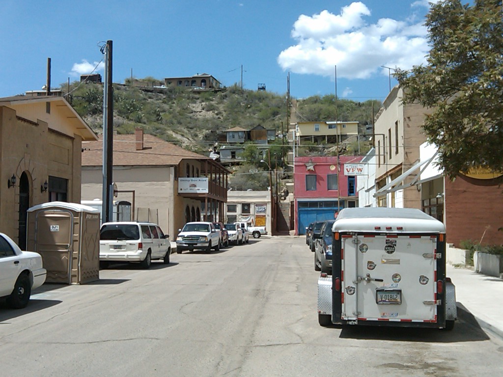 The Evolution of Queen Creek Miami Arizona A Short Tour